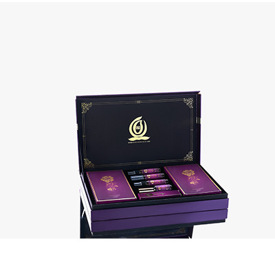 五寨气血能量海底轮