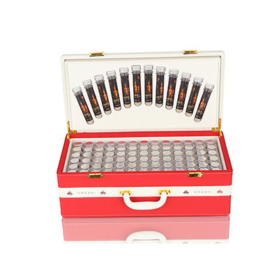 五寨产后卵巢回春套