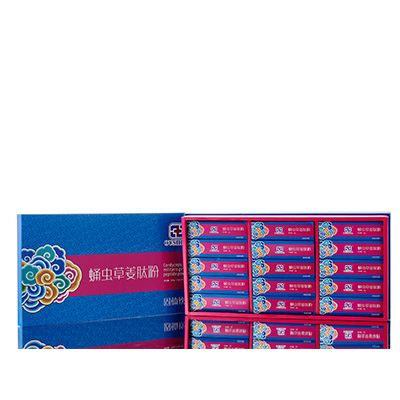 五寨调经养气汤