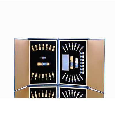 五寨7D私密抗衰养护套